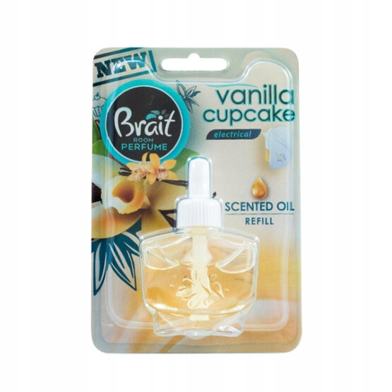 

Odświeżacza Zapas Elektrycznego Vanil CUPCAKE20 ML
