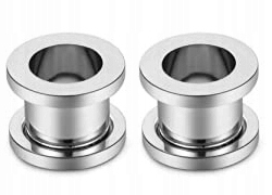 klasyczny TUNEL STALOWY 10 mm Marka Inna marka