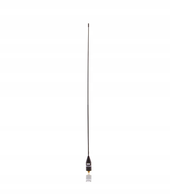 Komunica PWR-SRH536 antena przenośna 36cm Sma-f do Baofeng Tyt Quansheng