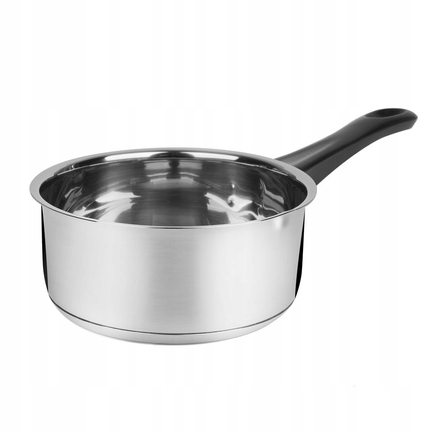 

Rondel Nierdzewny Na Indukcję Tadar 14 CM