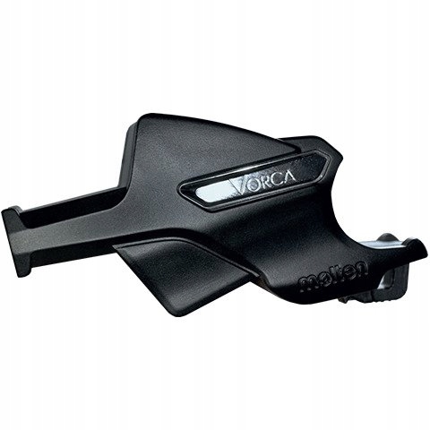 Gwizdek sędziowski Molten VORCA 125 dB czarny Rodzaj bezkulkowy