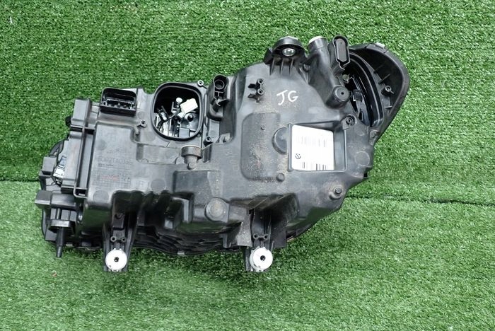 BMW X1 G01 X32 G02 ADAPTIVE LED 18-22 reflektor right light right