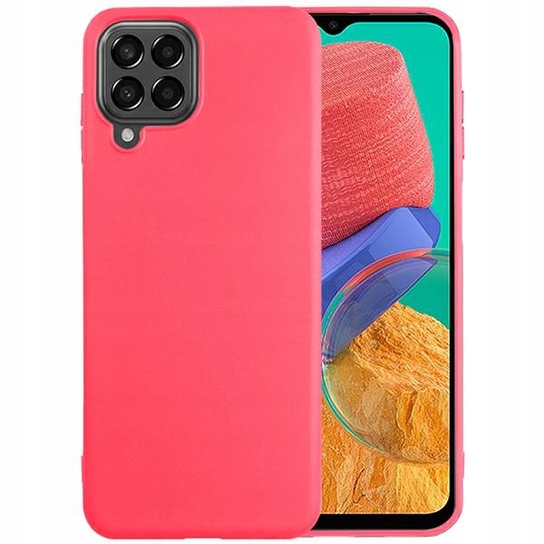 Etui Beline Candy do Samsung Galaxy M33 5G
