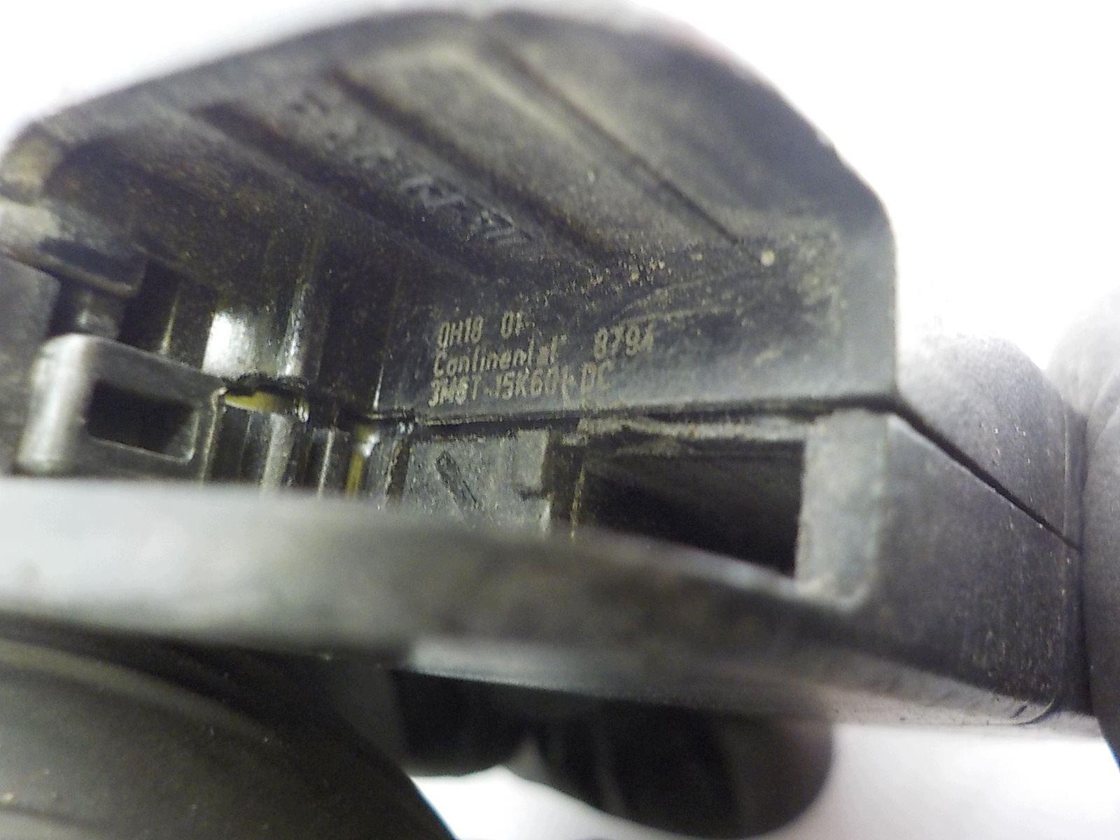 FORD C-MAX II S-MAX KUGA FIESTA FOCUS key PILOT SMART KEY KEYLESS