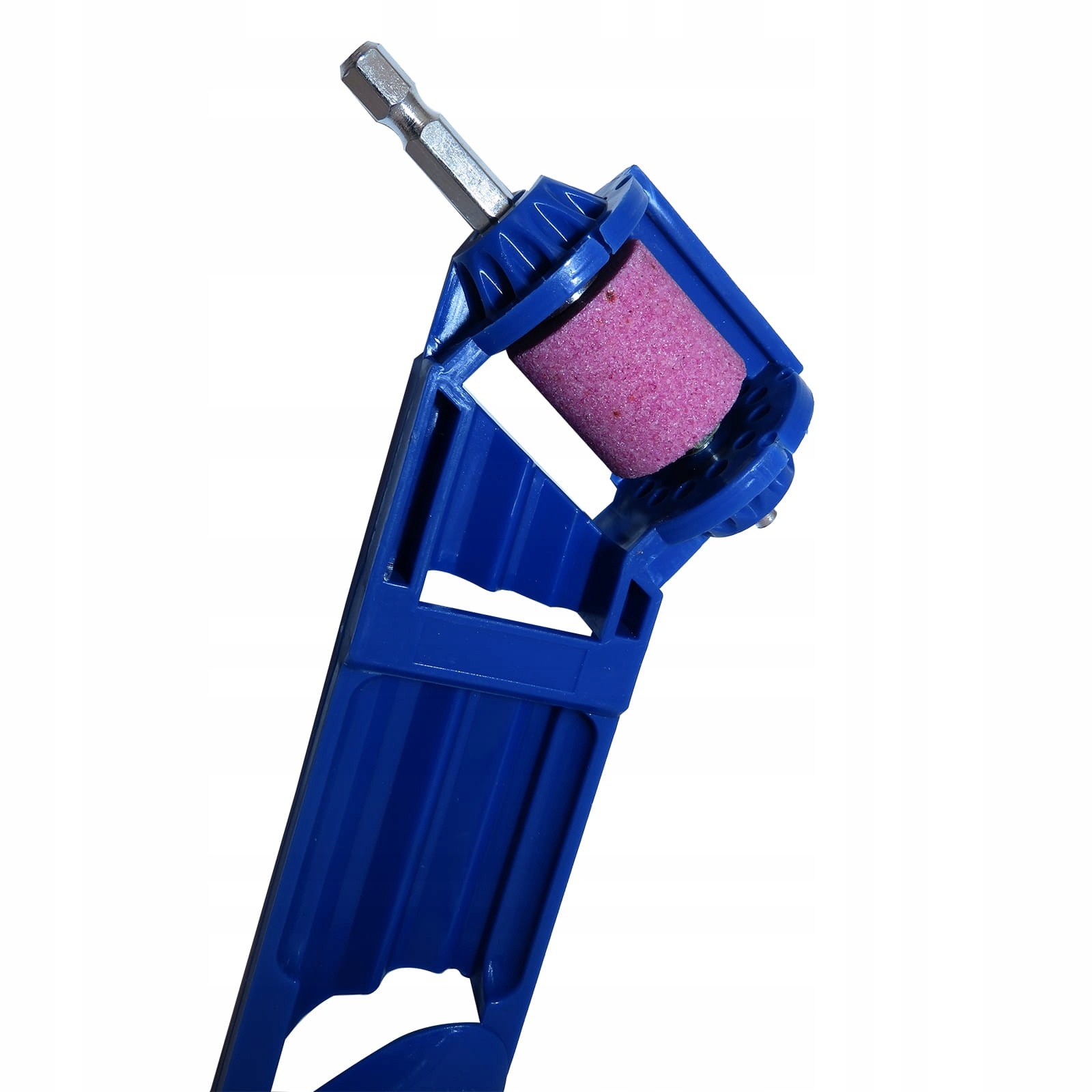 OSTRZAŁKA DO WIERTEŁ PRZENOŚNA WKRĘTARKI WIERTARKI Kod producenta FT0146