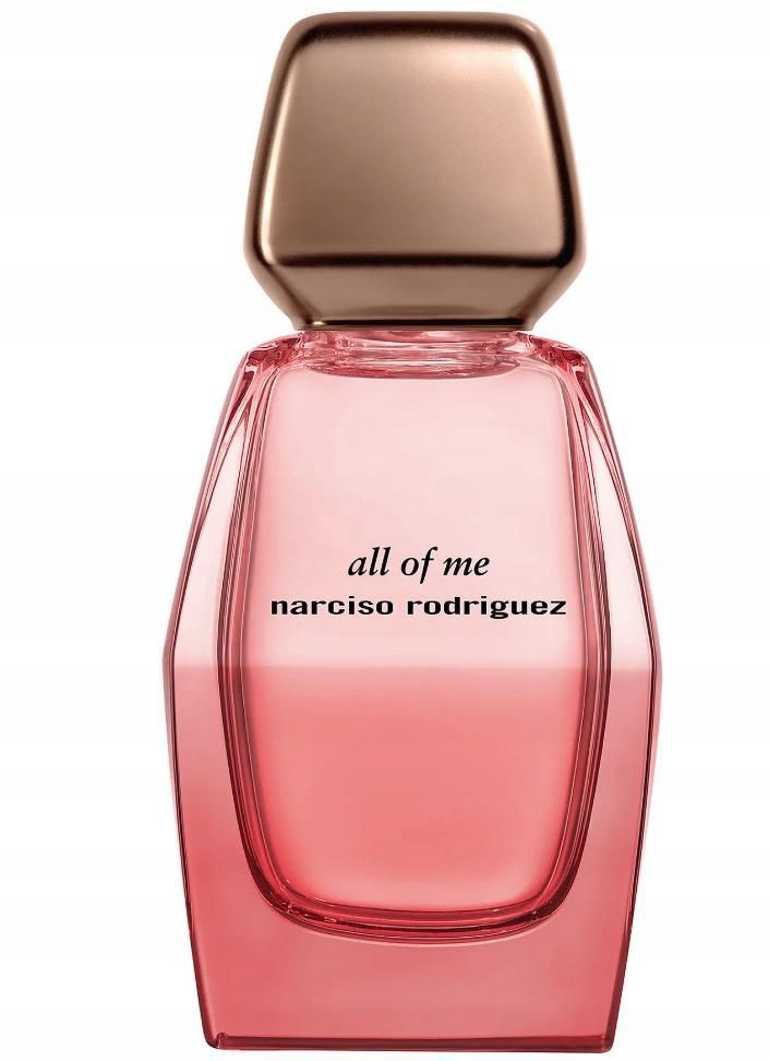 Narciso Rodriguez All Of Me Edp Intense 50 ML (Intenzivní parfémovaná voda)