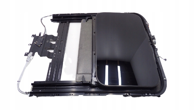 AUDI A8L 4h D4 люк на крыше 4H0959591B