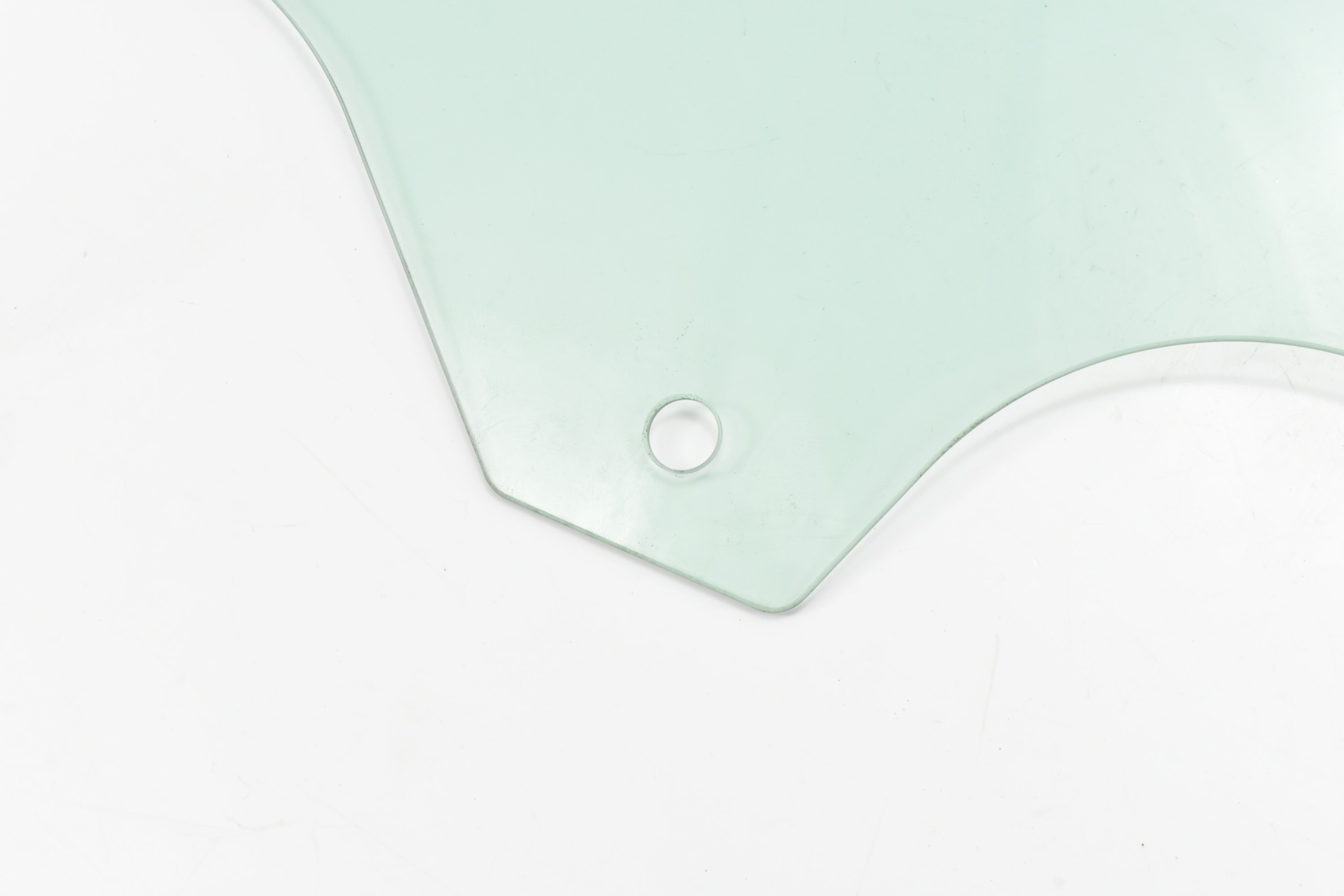 SZYBA DRZWI LEWY PRZÓD L1TB-S21411-A FORD PUMA II MK2 2020 Stan opakowania zastępcze