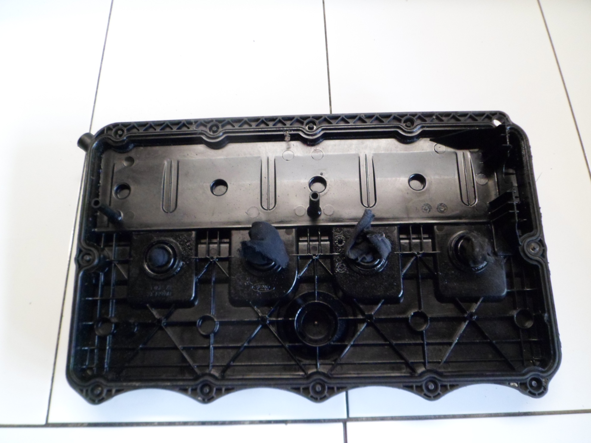 MONDEO MK3 2.0TDCI COPERCHIO PUNTERIE 2S7Q-6K271CC