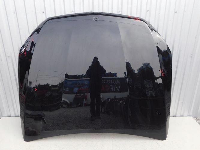 MERCEDES W253 253 GLC bonnet