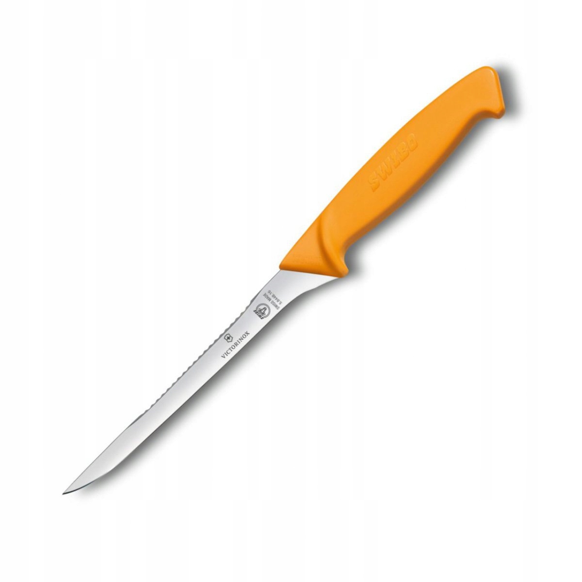 

Nóż do filetowania ryb 5.8448.16 Victorinox Swibo
