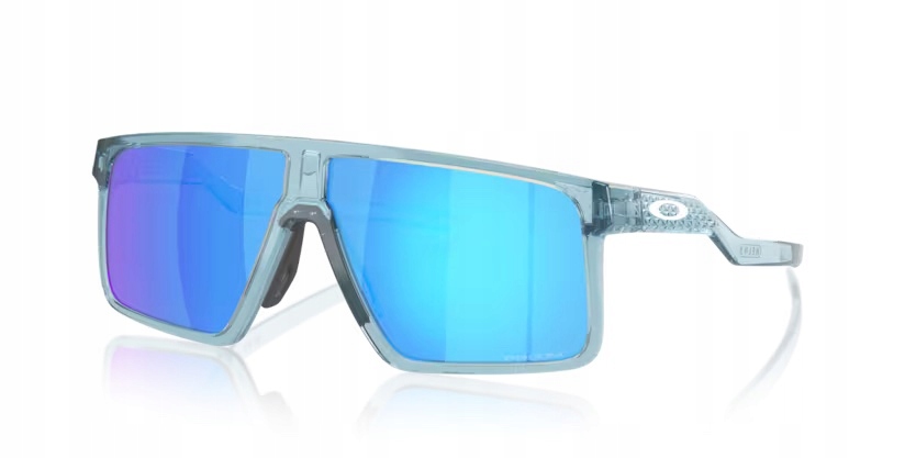 Brýle Oakley Helux Trans Stonewash Prizm Sapphire 928508
