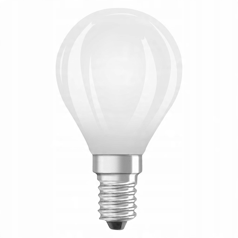 

Żarówka Led DIM E14 P45 6,5W 60W 2700K Osram