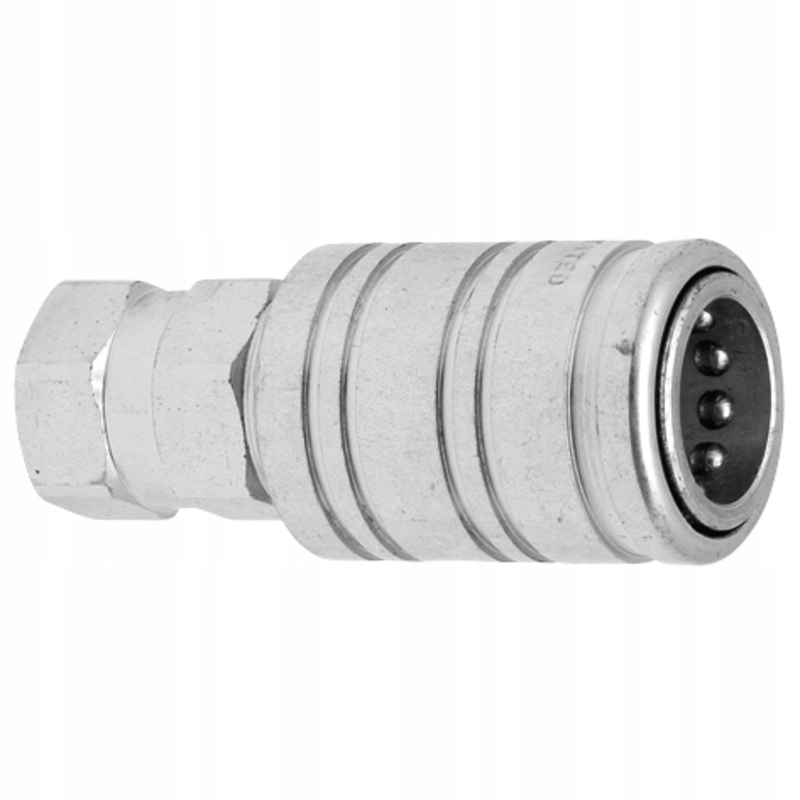 86000134 - Гнездо резьба внутр. M22x1. 5 250bar Faster