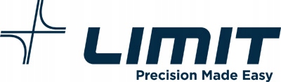 LIMIT kątownik płaski stalowy 400x230mm Marka LIMIT
