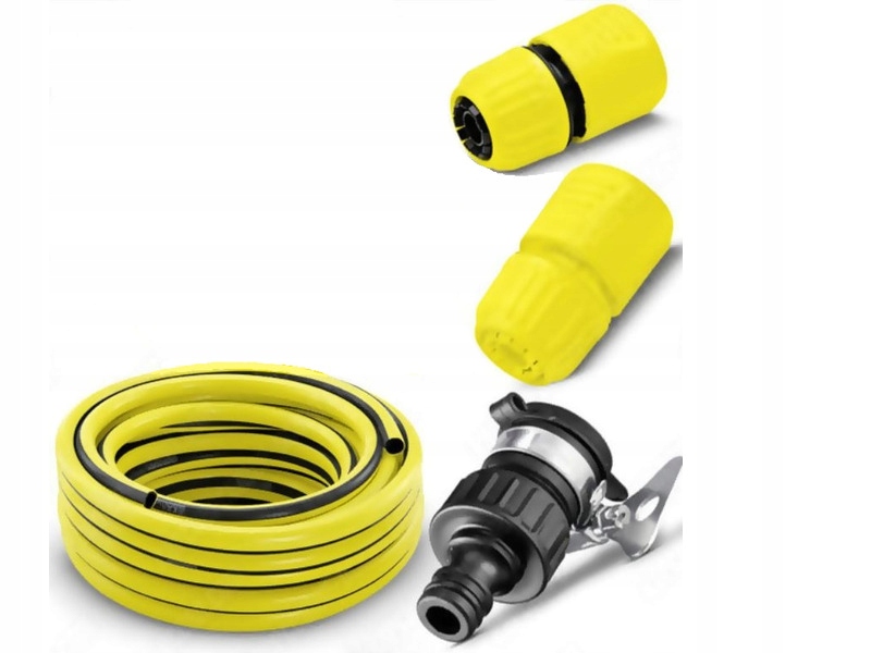 

Zestaw przyłączeniowy Karcher 2.645-258.0