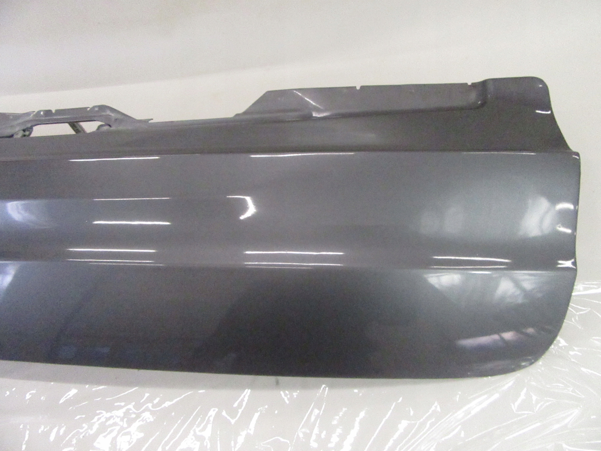 trunk door boot cover Burta BMW F15 X5