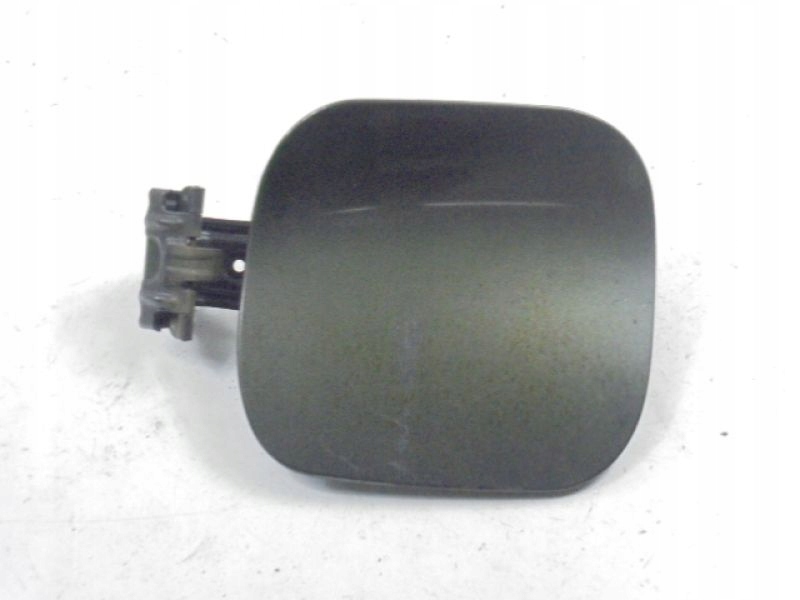 TOYOTA C HR KLAPKA WLEWU PALIWA