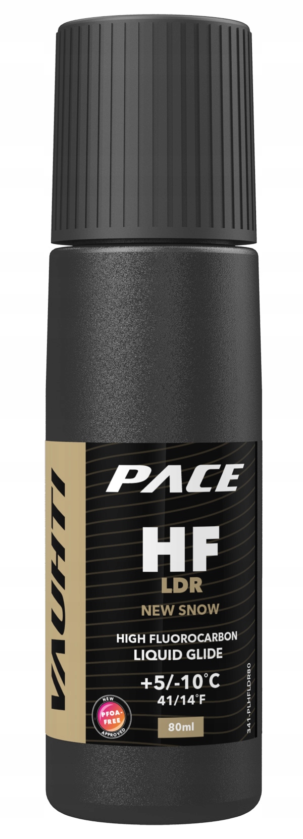Vauhti Pace Hf Ldr Liquid 80 ml