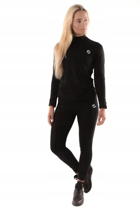 Bielizna termoaktywna komplet damska termiczna XXL molti Kod producenta Molti