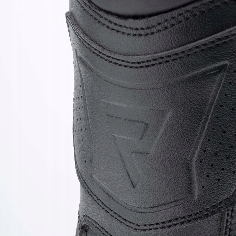 Buty Motocyklowe REBELHORN COMPASS Czarne 37 Model RH-BOT-COMPASS