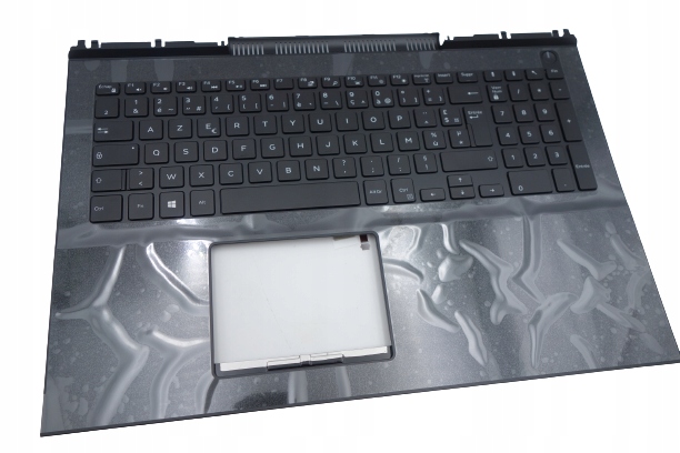 Nový Palmrest Klávesnice Dell Inspiron 7566 7567 TTKX0