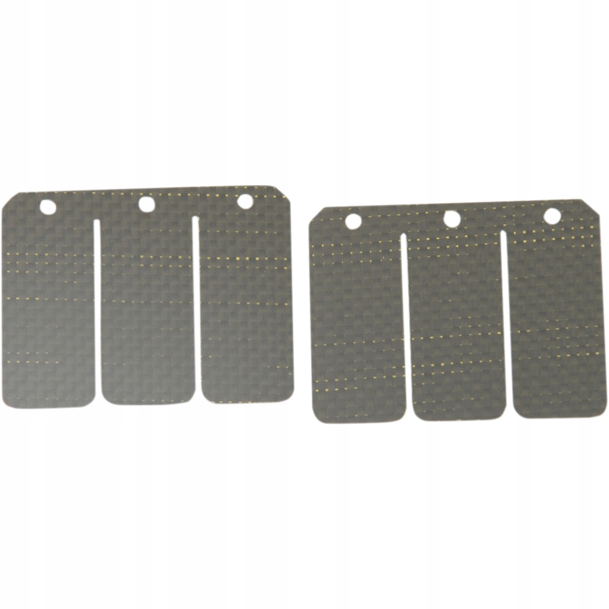 Membránové ventilové destičky Boyesen Yamaha Yz 125