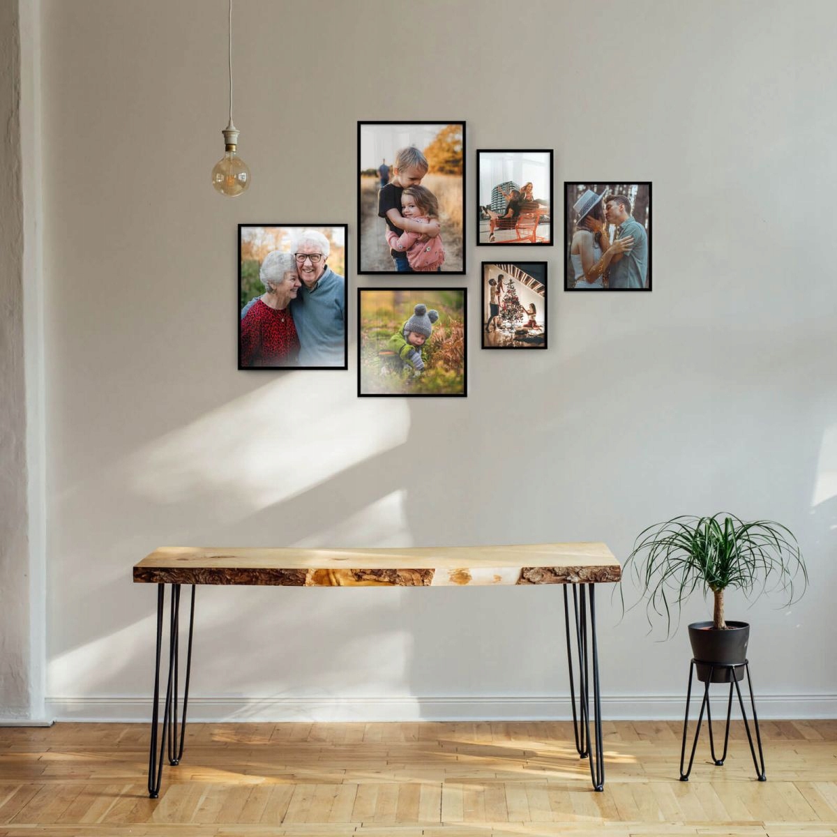 Plakat na wymiar 18x24 cm Fotoplakat ze zdjęcia Szerokość produktu 18 cm