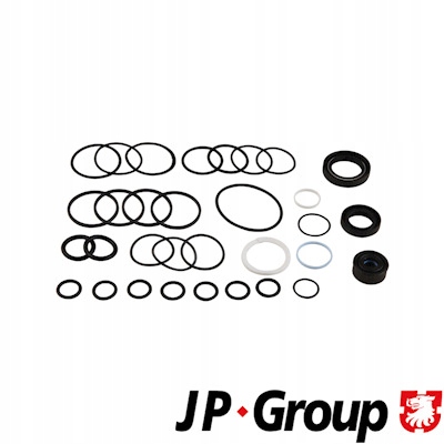 1144350110 - Прокладки MAGLEBAR KPL для AUDI V8 3.6 4.2