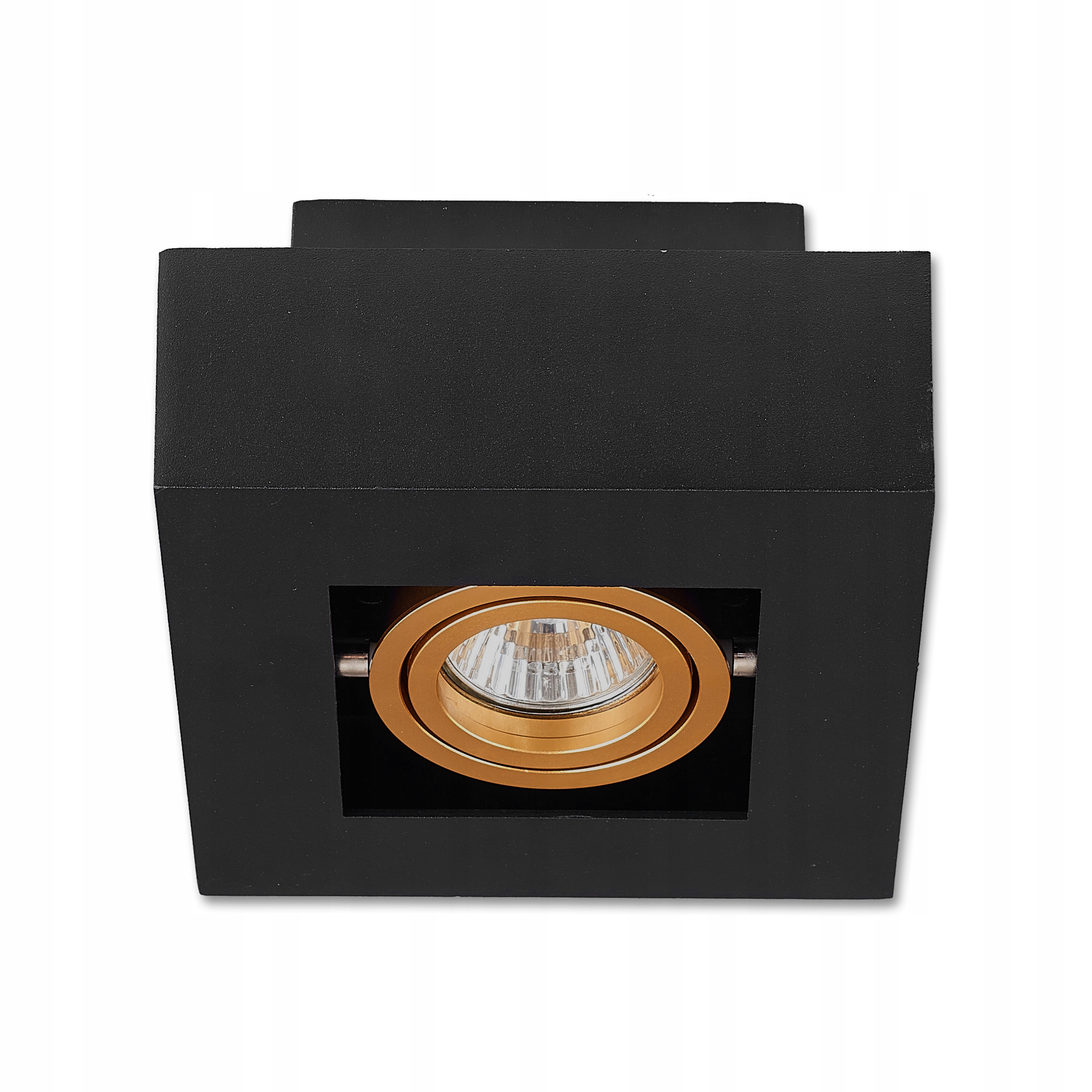 

Oprawa Halogenowa Led Sufitowa Ruchoma GU10 MR16