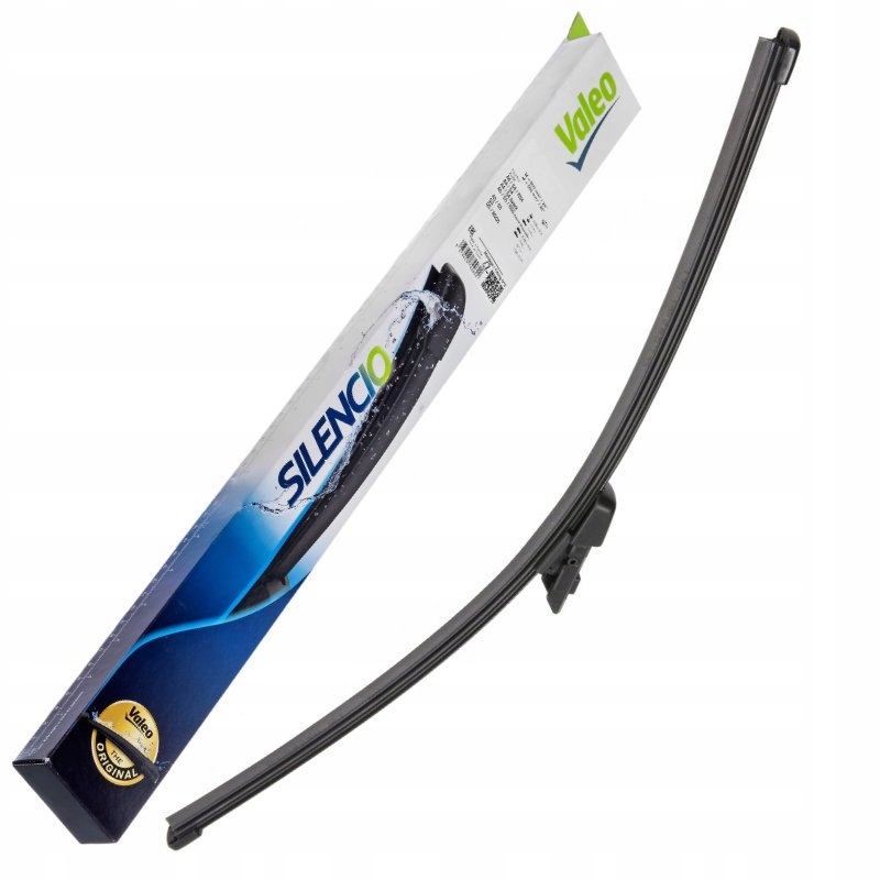 

Pióro Wycieraczki VR271 380MM Tył Seat Leon