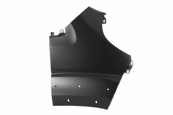 Pravý Blatník Fiat Ducato 06-14, Každá Barva