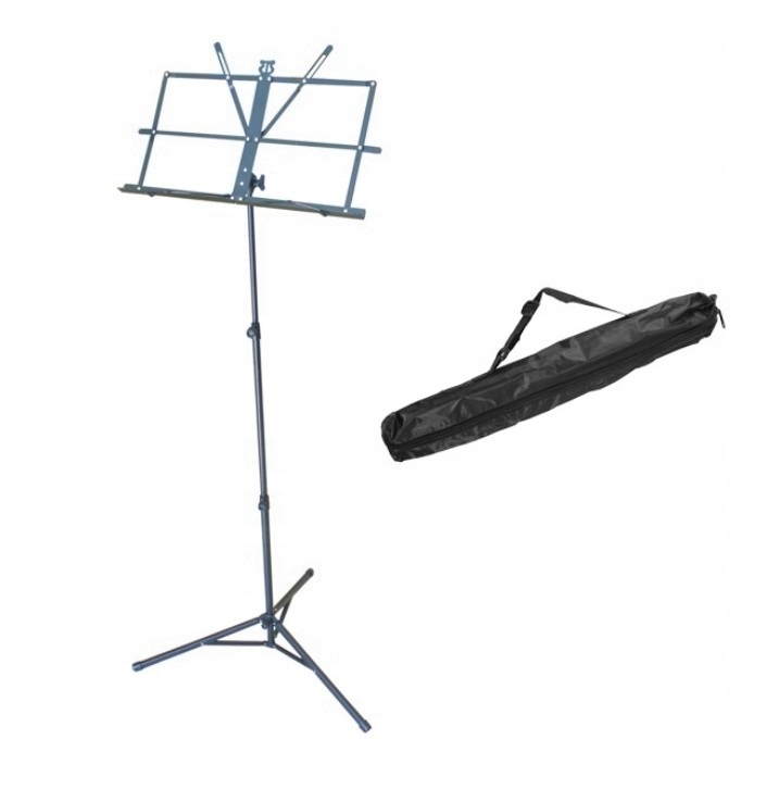 Składany Pulpit do Nut Kaline P-01 + pokrowiec
