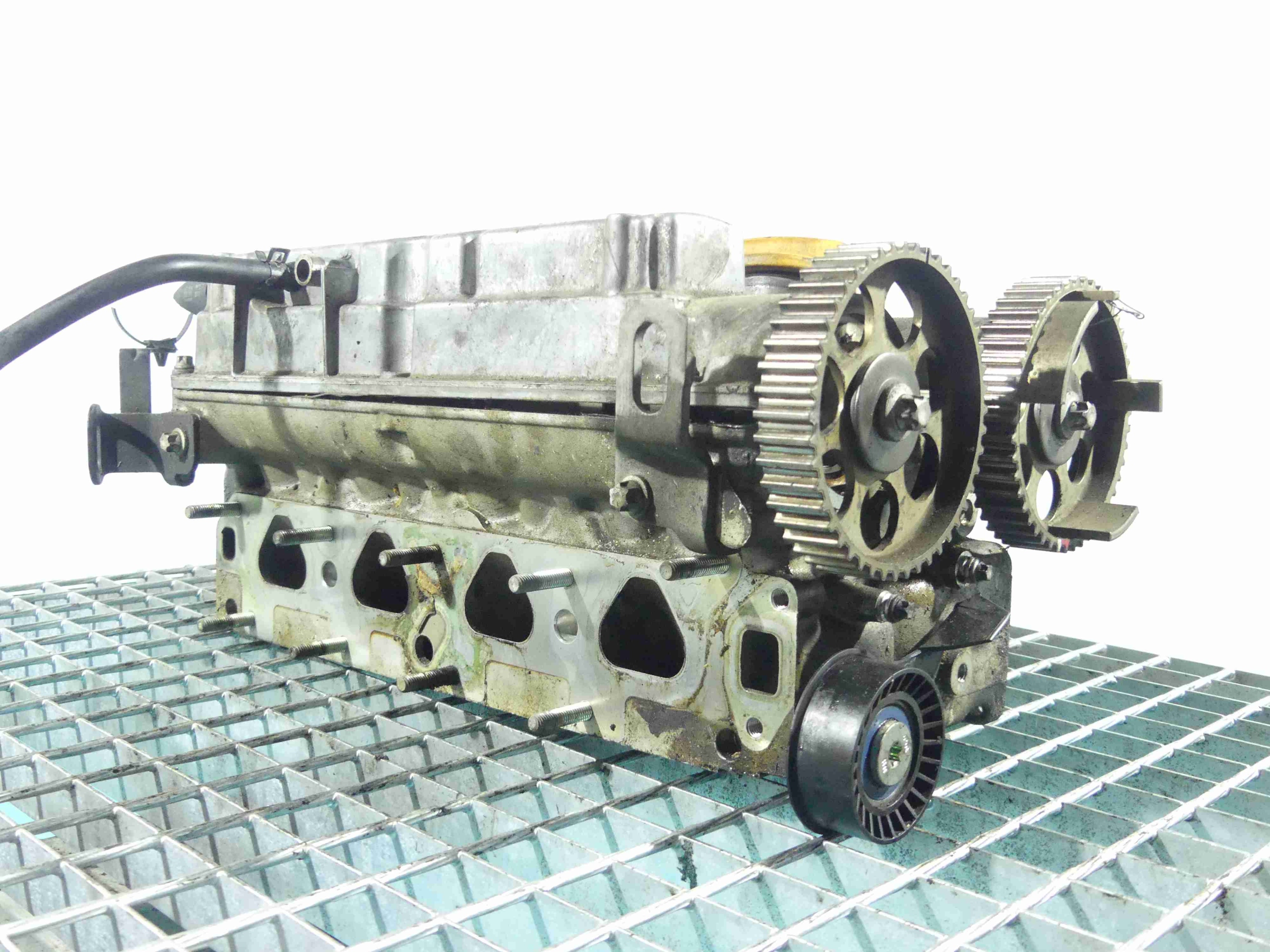 GŁOWICA Z18XE WAŁKI OPEL ASTRA 2 II G 1.8 16V