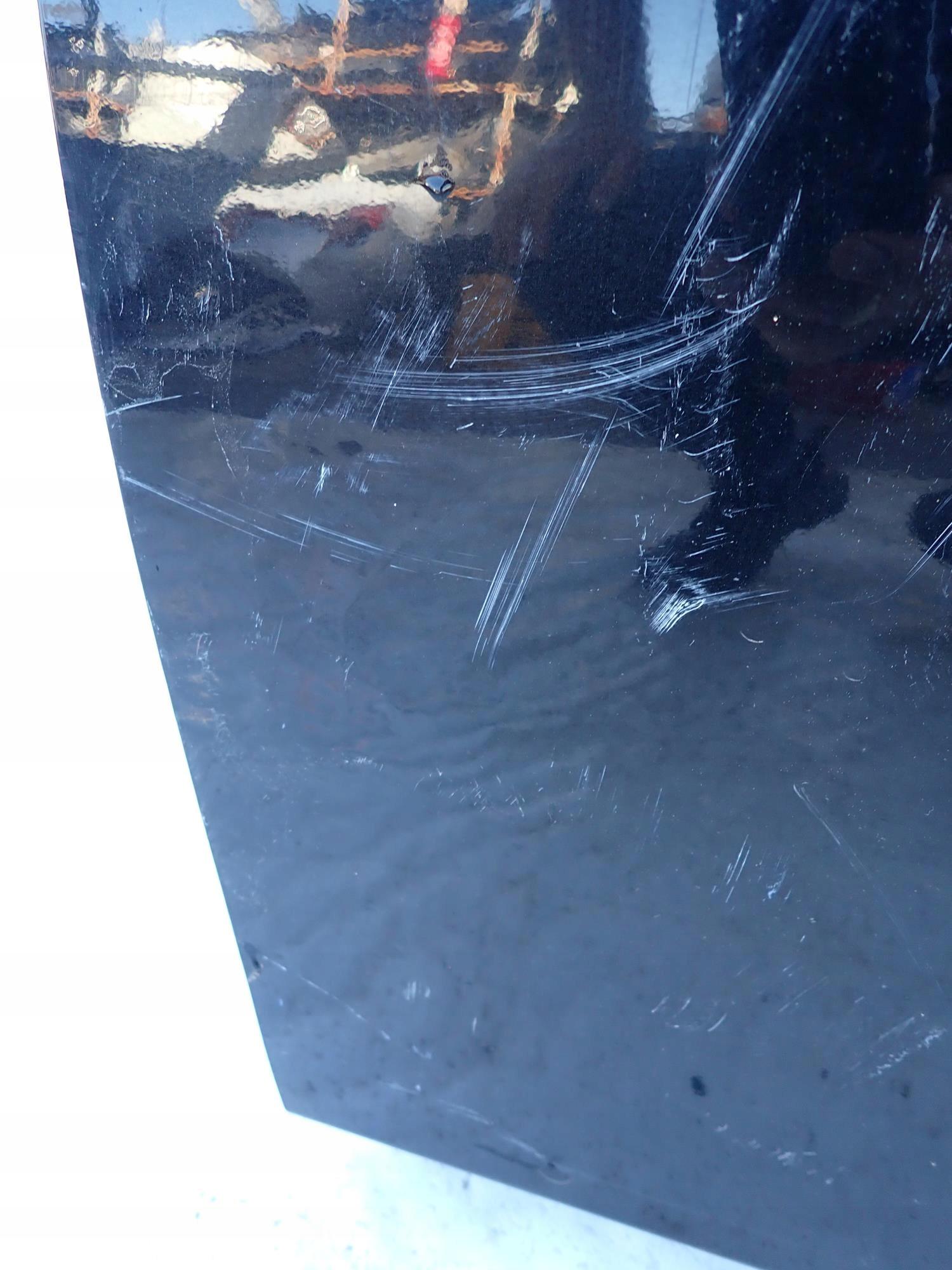 MAZDA 3 II 08-13 door front front left