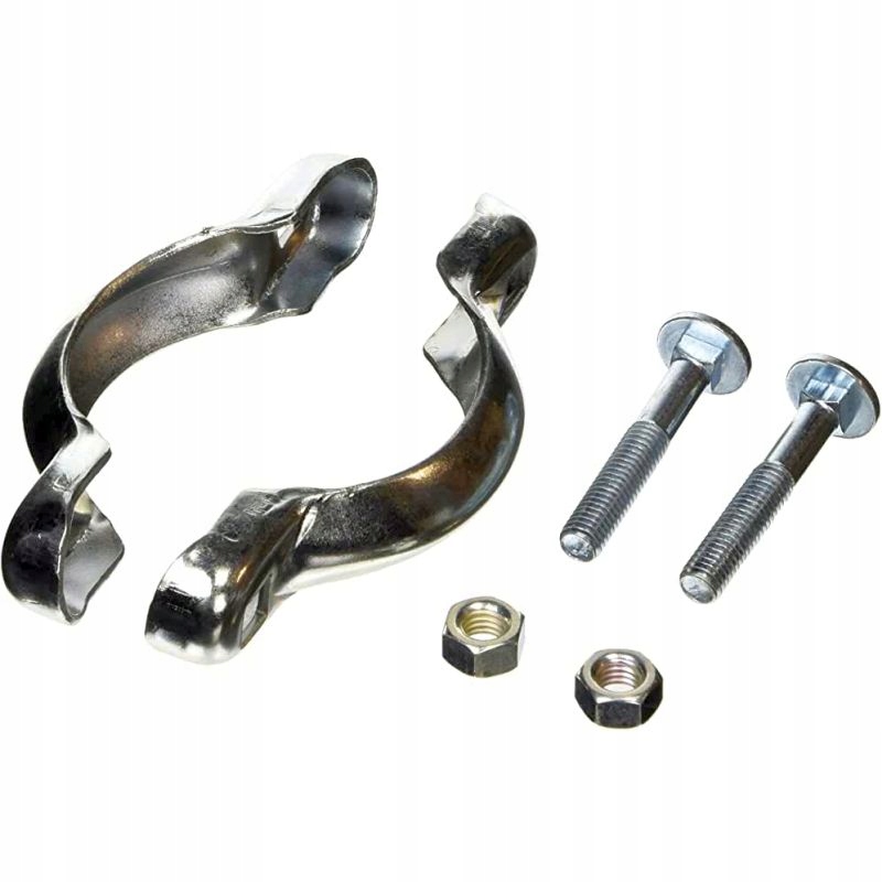 Выхлопная труба BOSAL 254-930