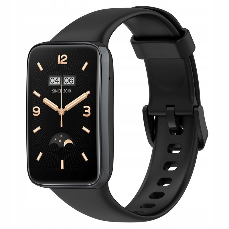 

Pasek Silikonowy Opaska Do Xiaomi Smart Band 7 Pro