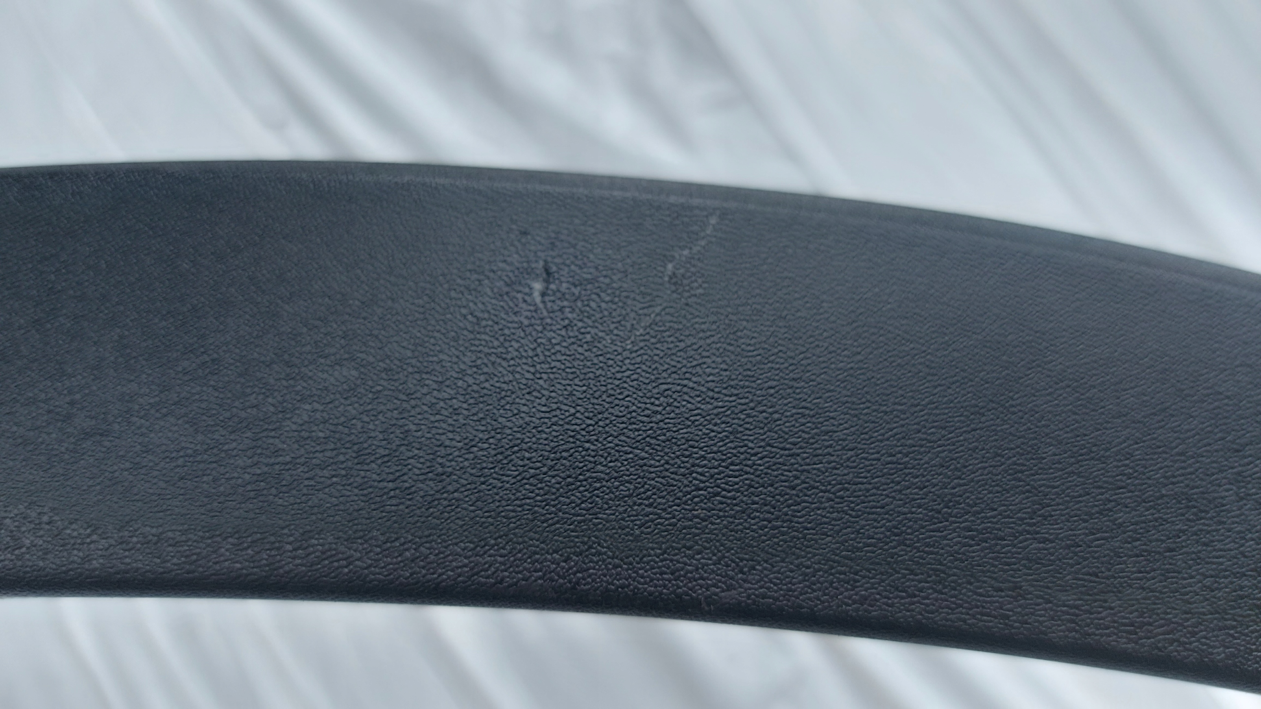 Moulage Couverture Aile Droite Avant VOLVO XC40 II