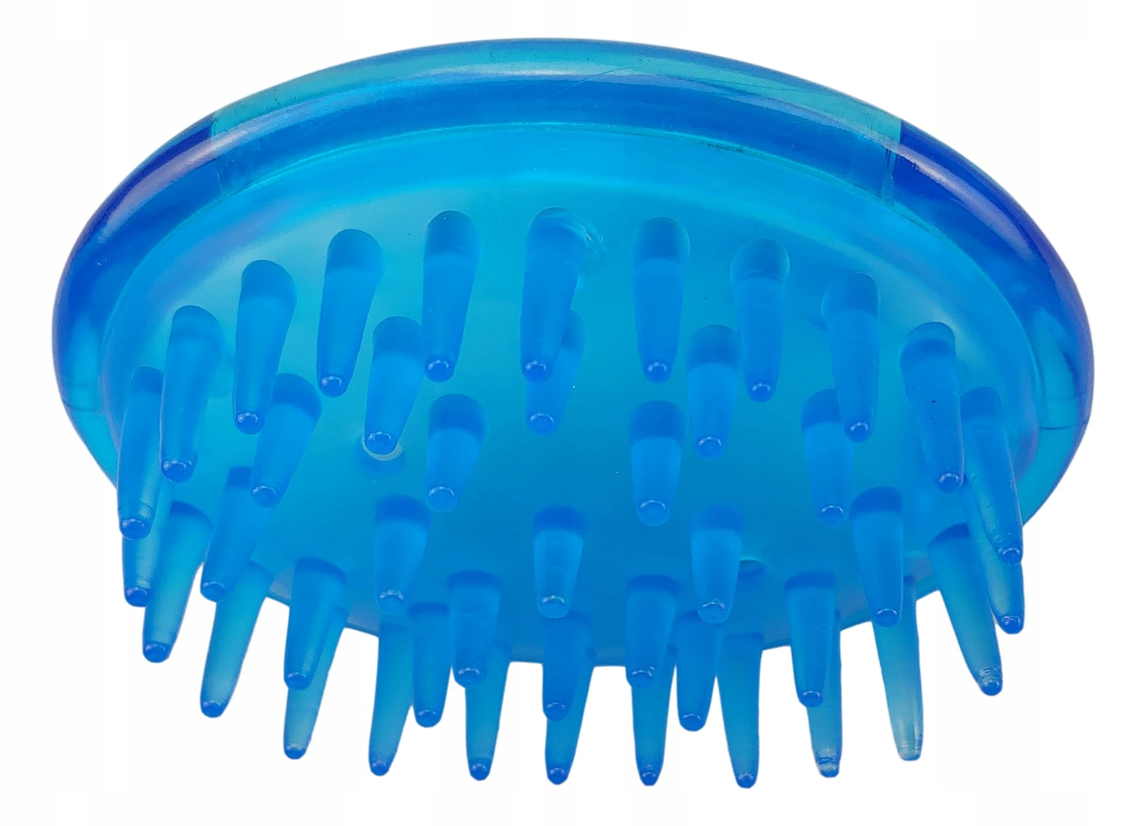 SZCZOTKA DO MASAŻU I KĄPIELI MYCIA CIAŁA PRYSZNIC Typ szczotki