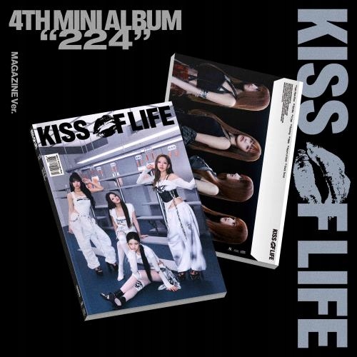 Kiss Of Life - Niska cena na Allegro