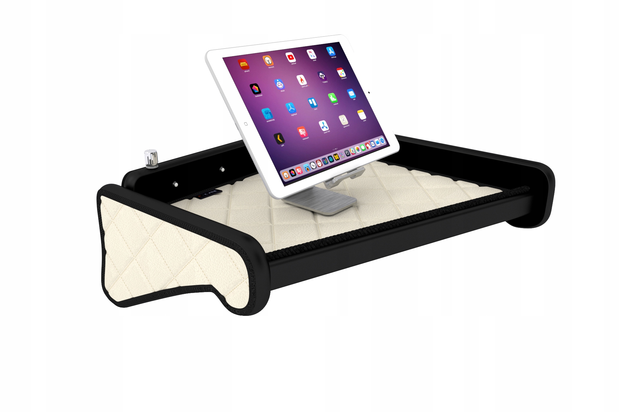 Středová police Tir Iveco Daily III 1999-2006 kůže