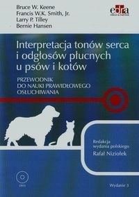 

Interpretacja tonów serca i odgłosów płucnych u p