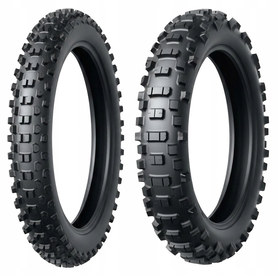 Rymax E80, 4RP 140/80-18 70R Tt Enduro Soft, Cross , 2025r.