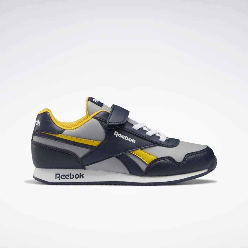 Buty dziecięce Reebok Royal CL Jog GW5278 Roz 31,5
