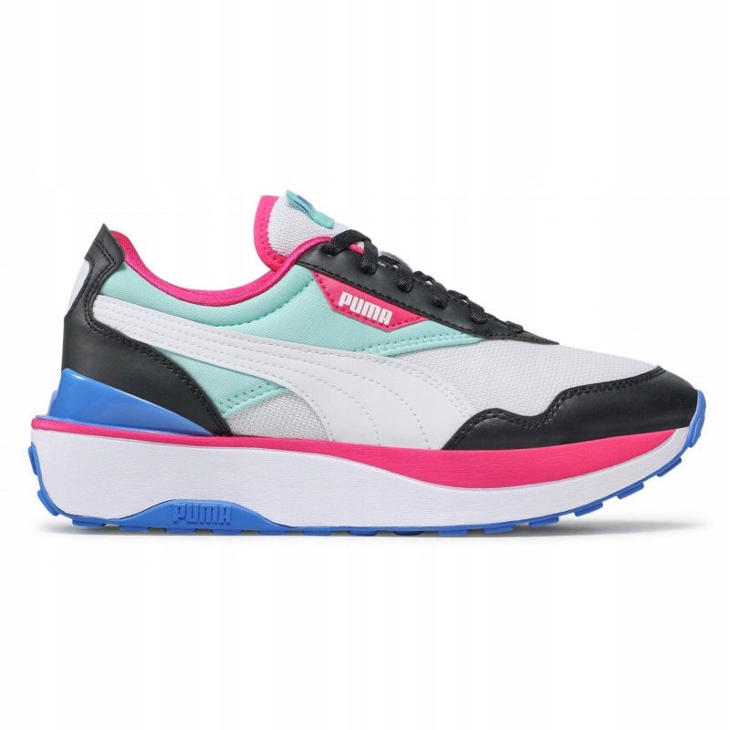 

Puma Buty Damskie Cruise Rider Flair 40,5