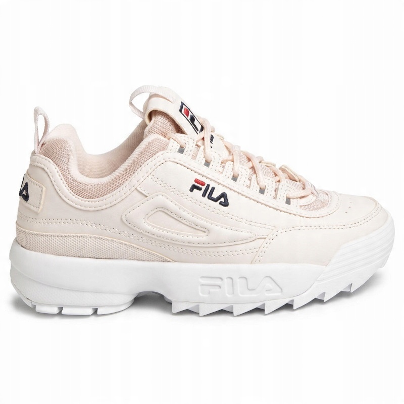 

Fila Buty Damskie Disruptor Low Wmn 1010302.71Y 39