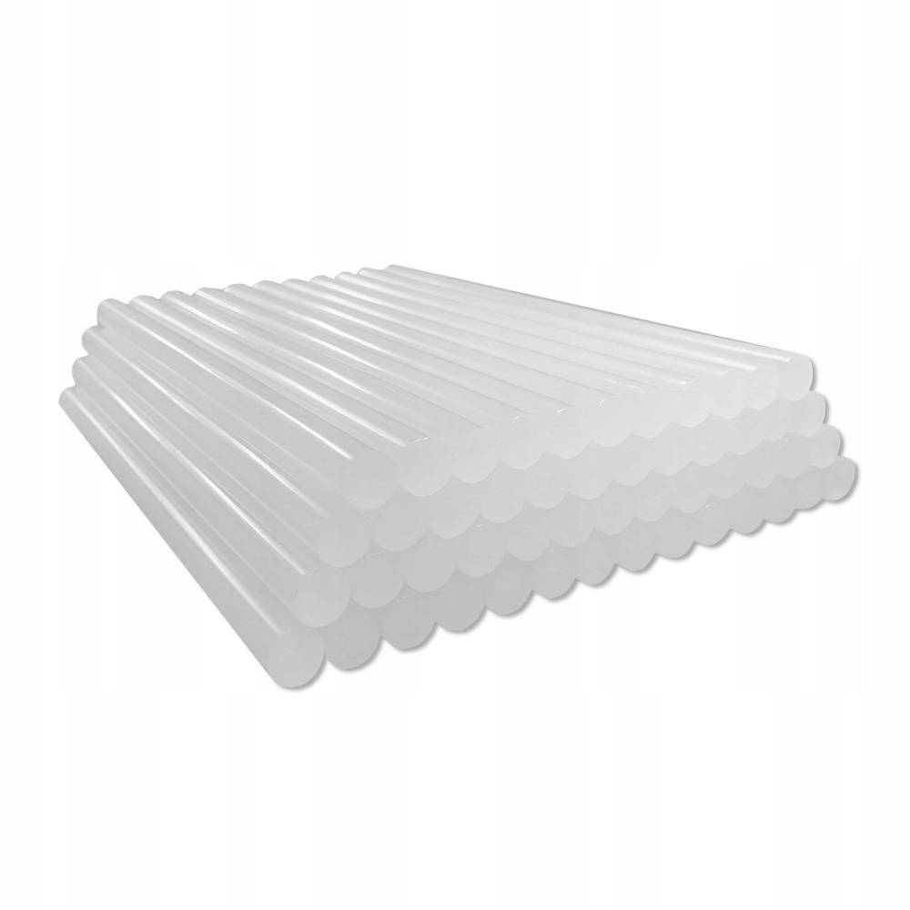 

Klej Do Pistoletu Na Gorąco 11 x 200mm 1kg 50szt.