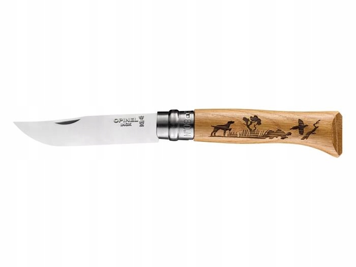 Opinel Nůž Animalia Dog 08