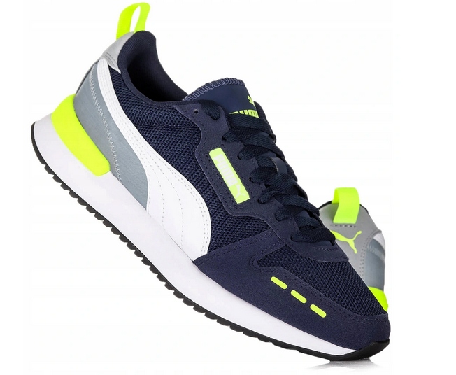 

Puma R78 373117 34 R. 42,5