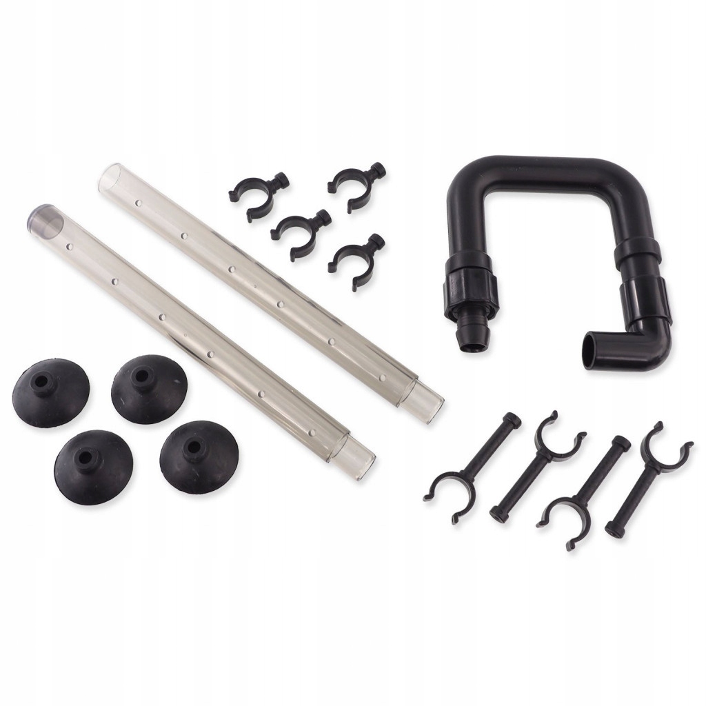 Levně Díl Tetra Ex výstup sada 600/700/600Plus/800Plus